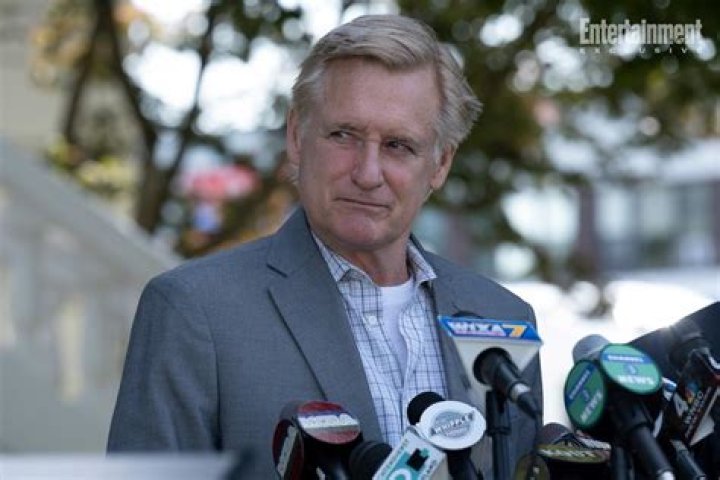 Bill Pullman philanthropy Bill Pullman philanthropy