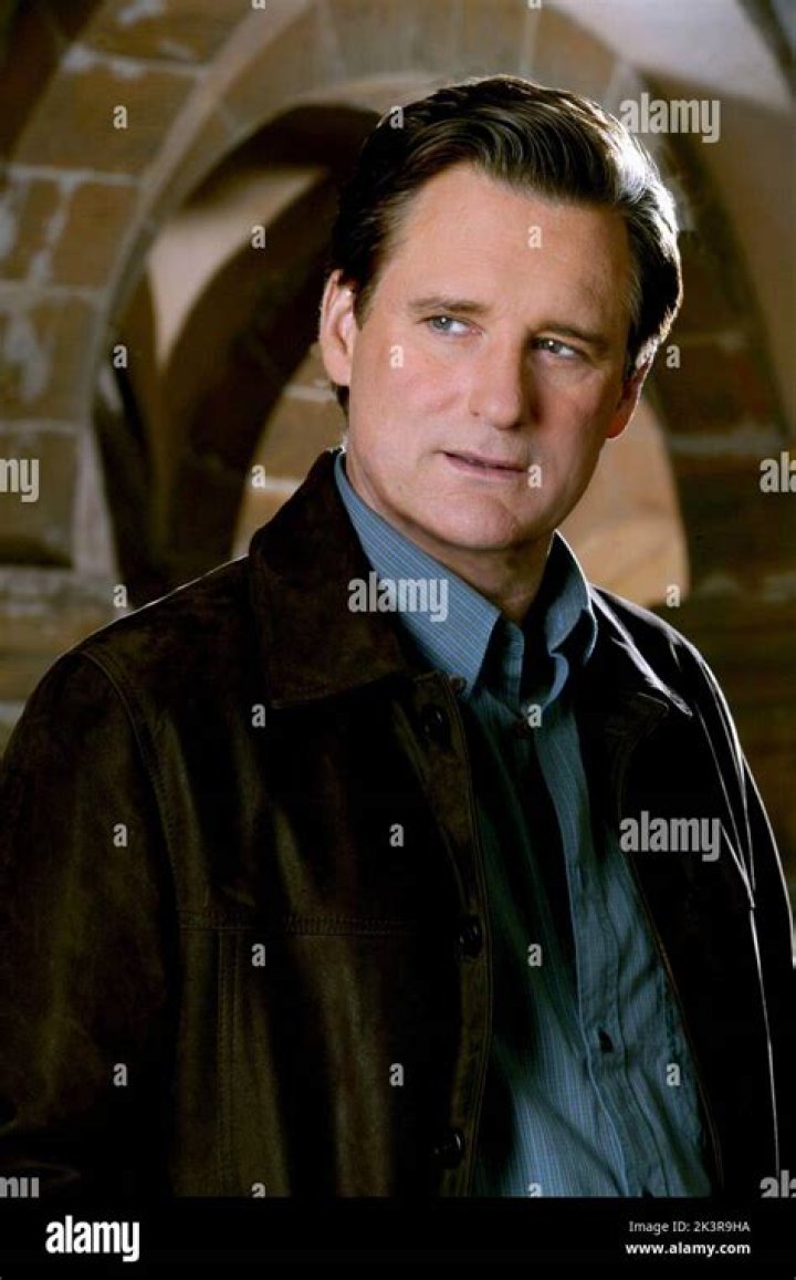 Bill Pullman Television Career Bill Pullman Television Career