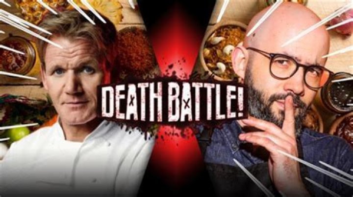 Binging With Babish Sexual Assault