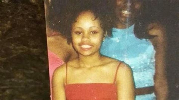 Blac Chyna Early Life