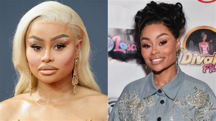 blacchyna breakthrough