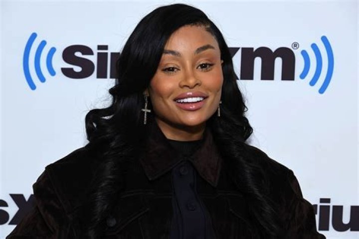 blacchyna net worth