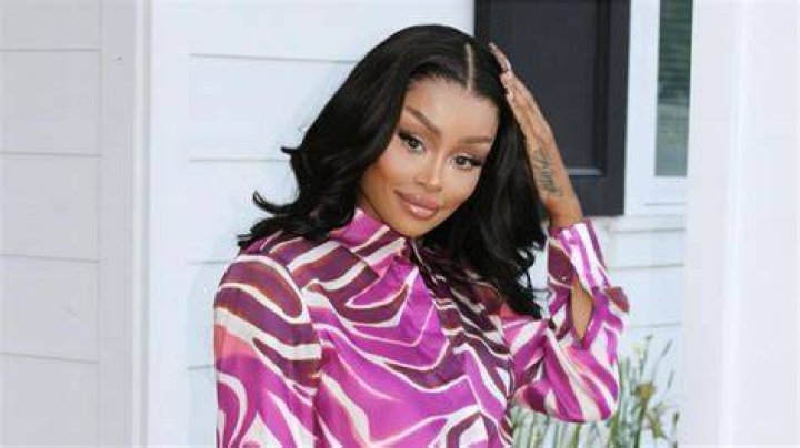 blacchyna personal finances