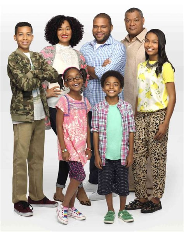 Black-ish cast other projects Black-ish cast other projects