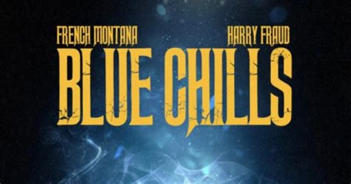 Blue Chills Music Video