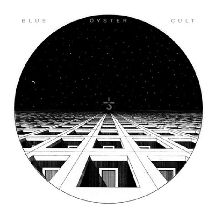 Blue Öyster Cult's Photo