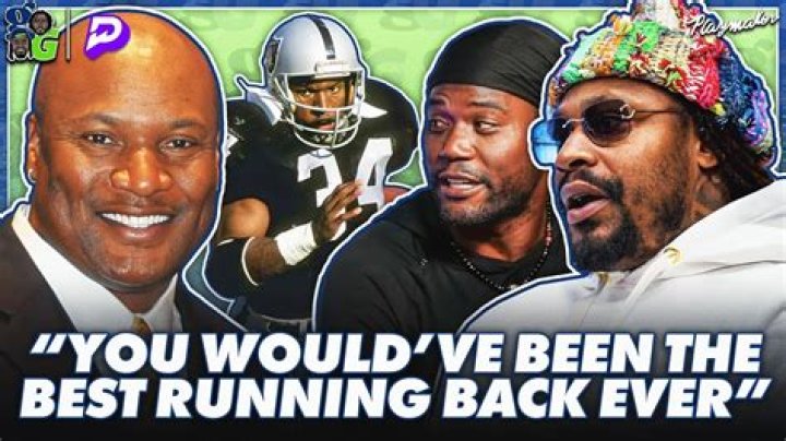Bo Jackson