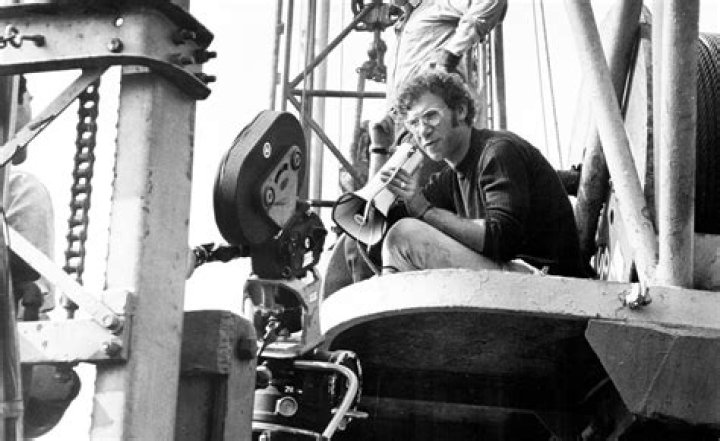 Bob Rafelson