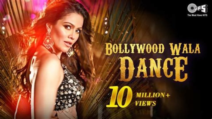 Bollywood Wala Dance(Official Video)| Waluscha De Sousa | Mamta Sharma |Piyush-Shazia |Vishal Mishra - Bollywood songs 2000-2010