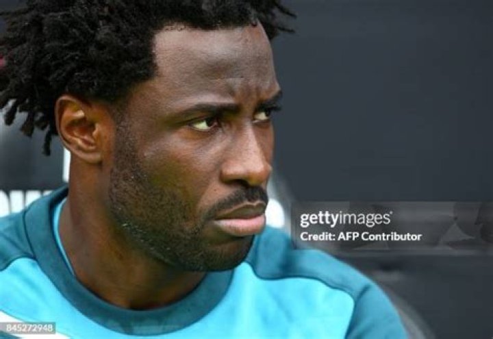Bony Wilfried