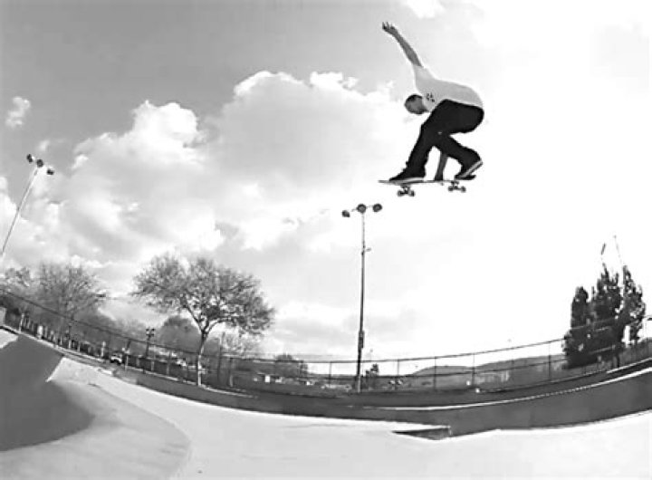 Brad McClain