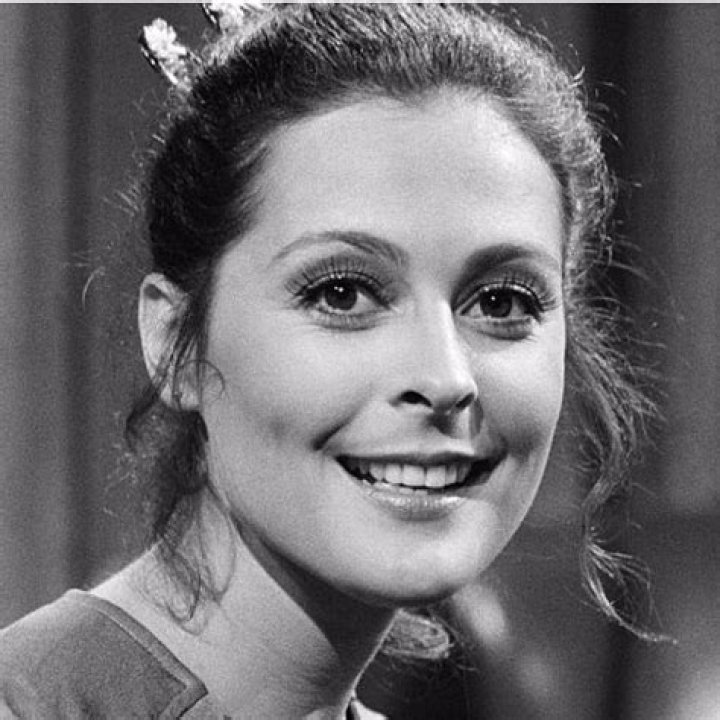 Brenda Benet Brenda Benet