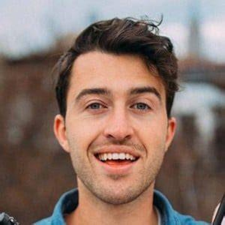 Brett Conti youtube