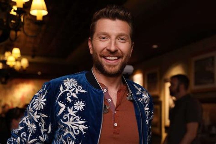 Brett Eldredge's Photo