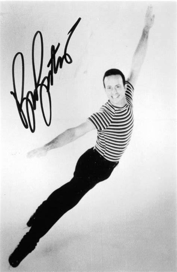 Brian Boitano Signature Jumps