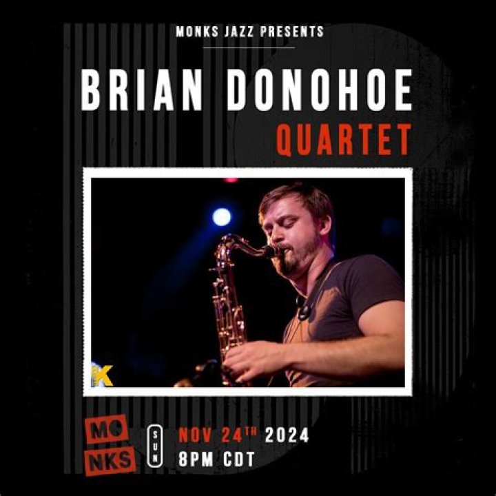 Brian Donohoe