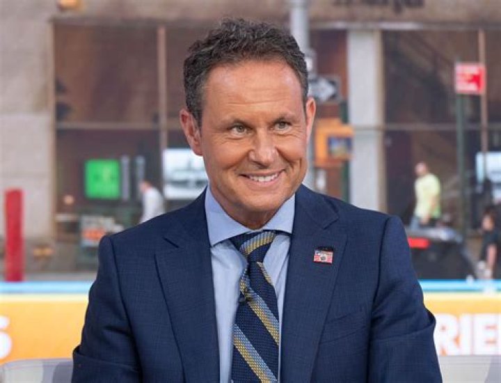 Brian Kilmeade