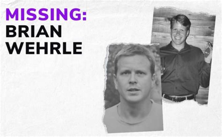 brian wehrle frn