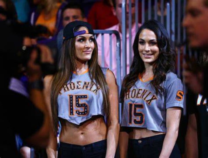 brie bella pop culture influence brie bella pop culture influence