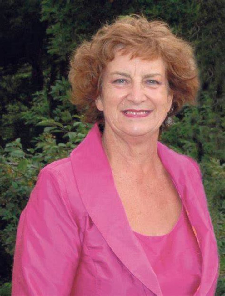 Bronwen Holdsworth