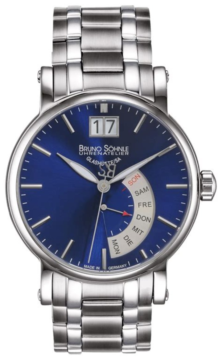 BRUNO 342