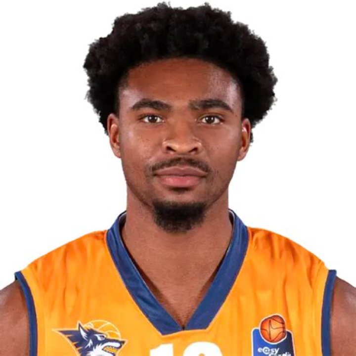 Bryce Tollard-Williams