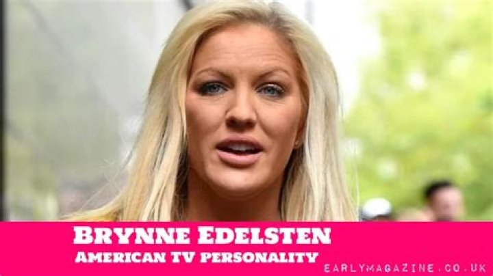 Brynne Edelsten