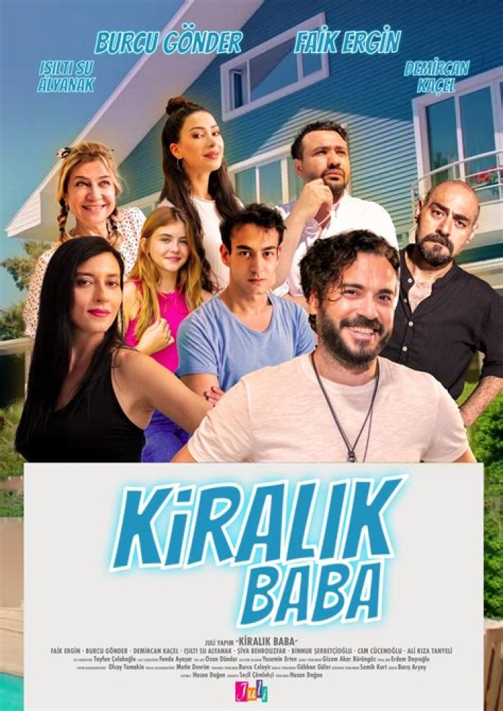 Burcu Gonder