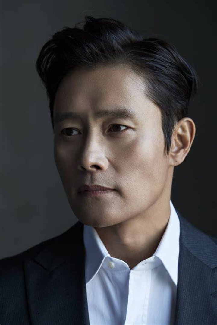 Byung-hun Lee Byung-hun Lee