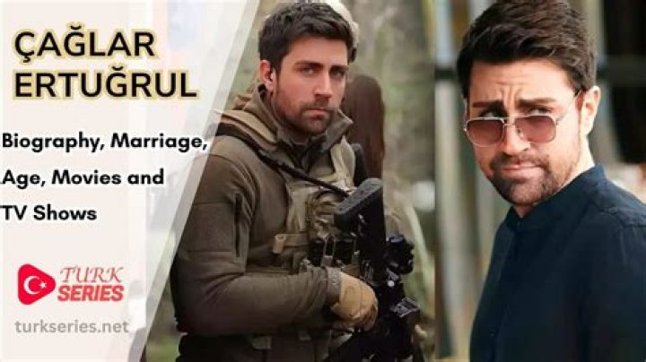 Caglar Ertugrul Caglar Ertugrul