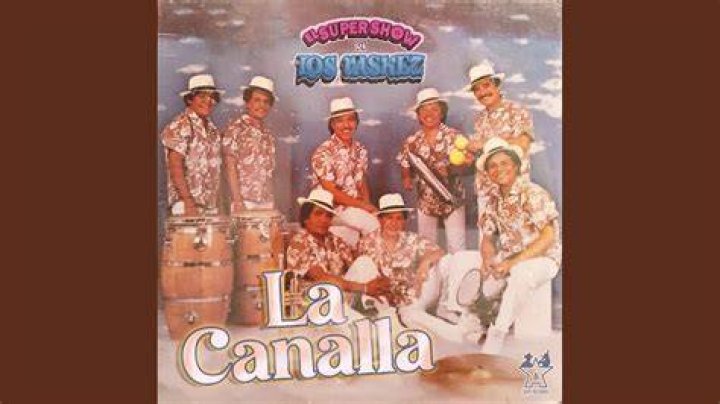 Canalla Music Video