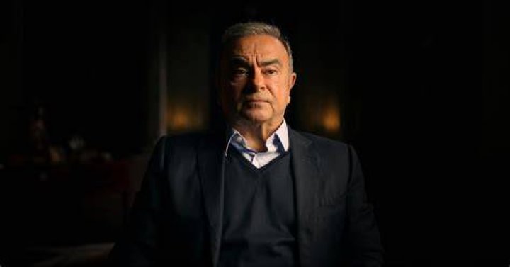 carlos ghosn assets