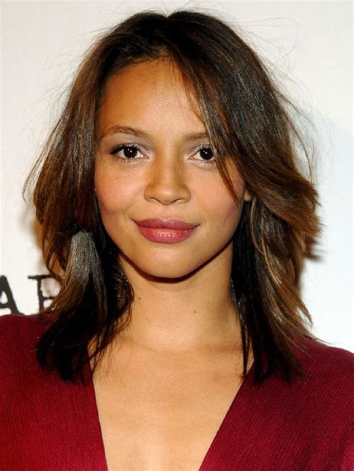Carmen Elizabeth Ejogo
