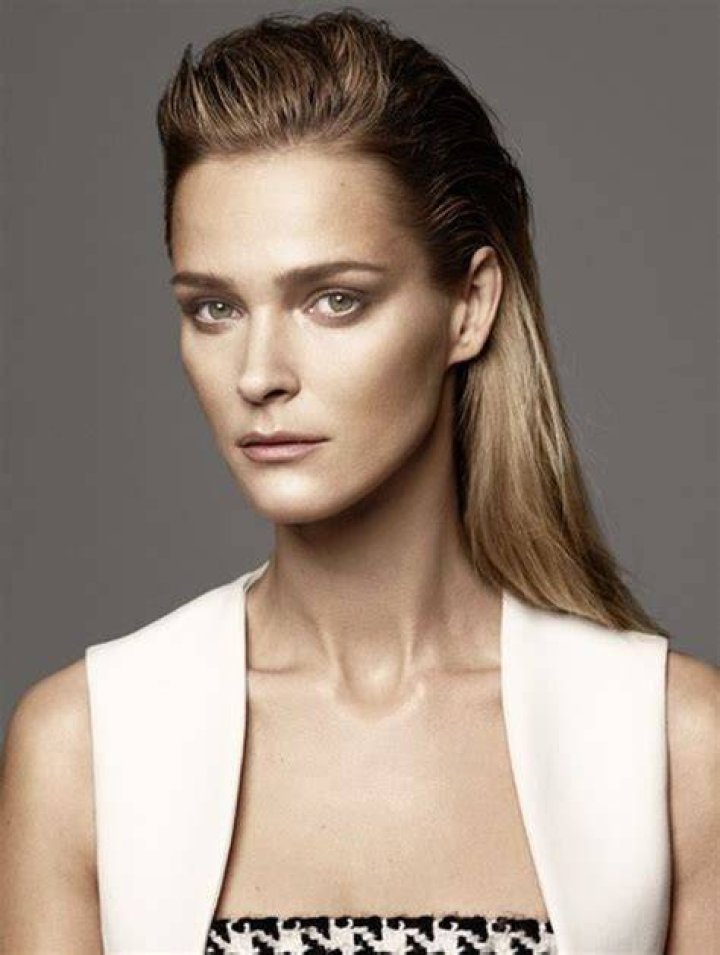 Carmen Kass life beyond modeling