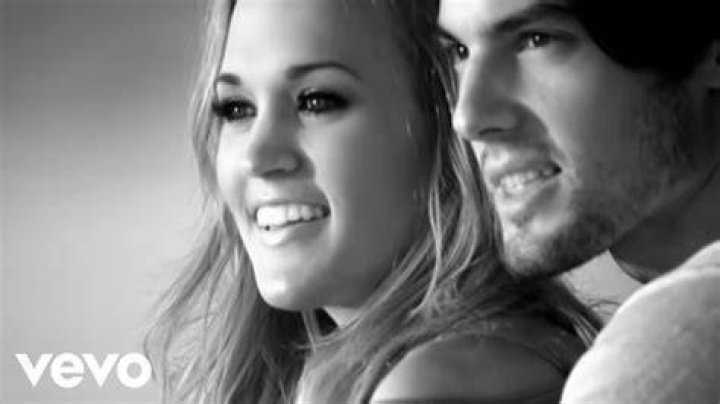 Carrie Underwood - Wasted (Official Video) - country songs about drinking