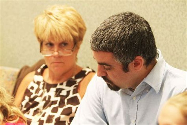 Casey Anthony Parents George And Cindy Anthony