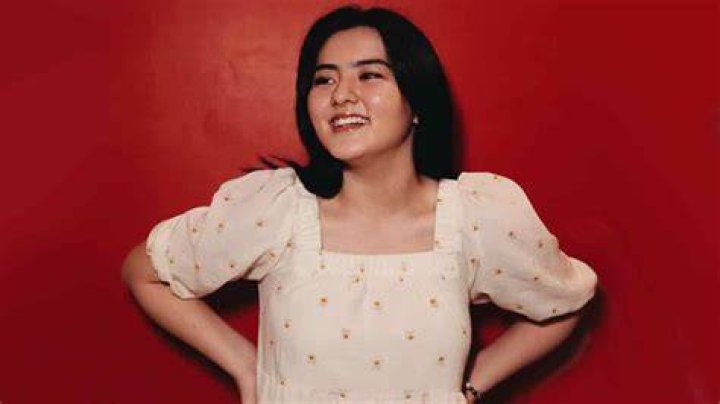 Cassandra Legaspi