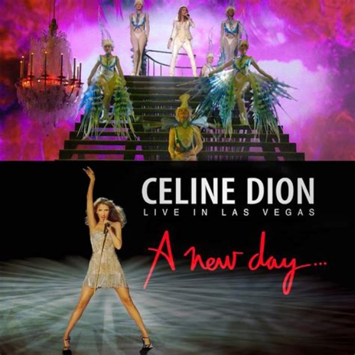 C&eacute;line Dion - Parler &agrave; mon p&egrave;re (Clip officiel) - Lara D