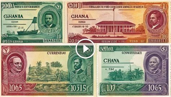 Cedis history from 2007