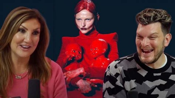 celebrities that are satanists