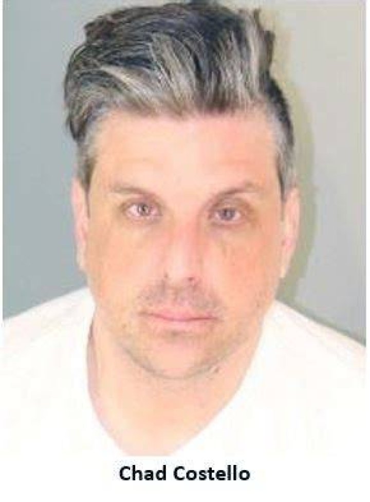Chad Costello investigation