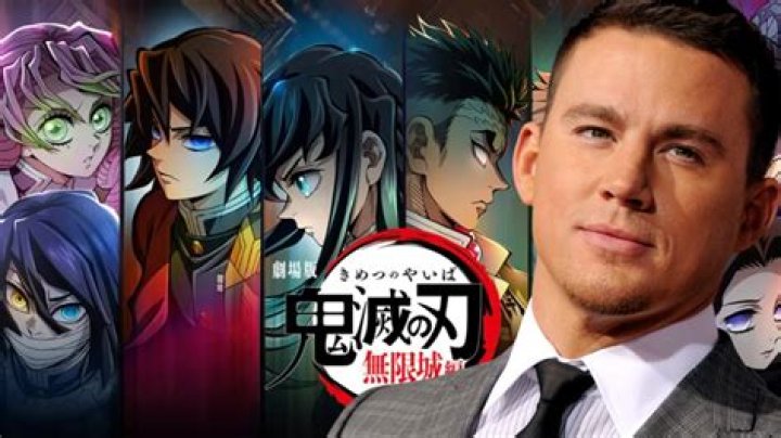 Channing English