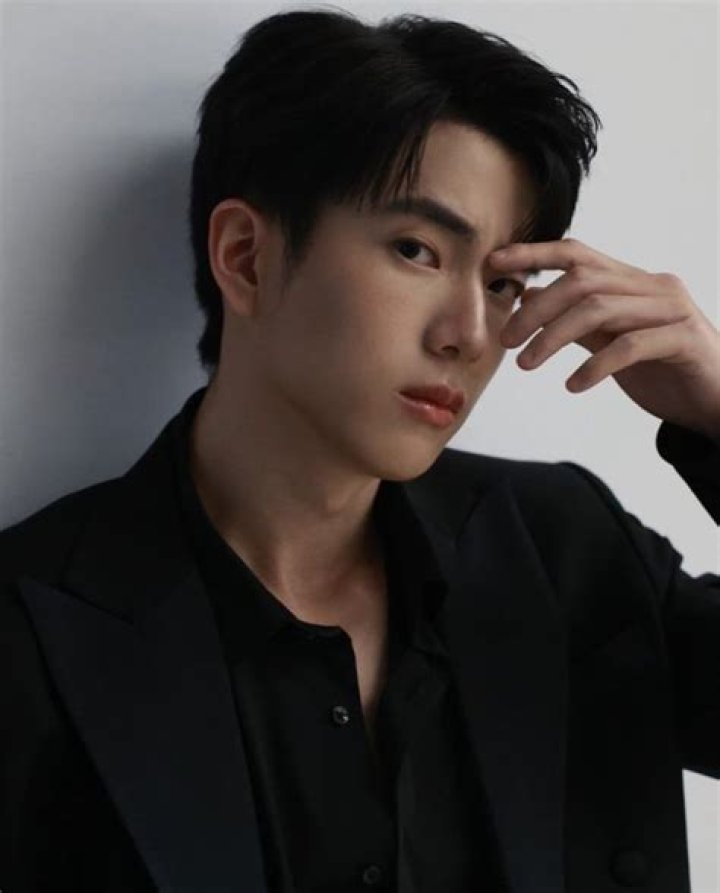 Chanon Santinatornkul