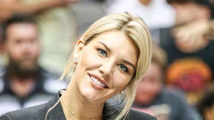 Charissa Thompson