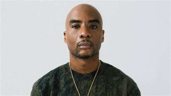 Charlamagne Tha God The Breakfast Club Charlamagne Tha God The Breakfast Club