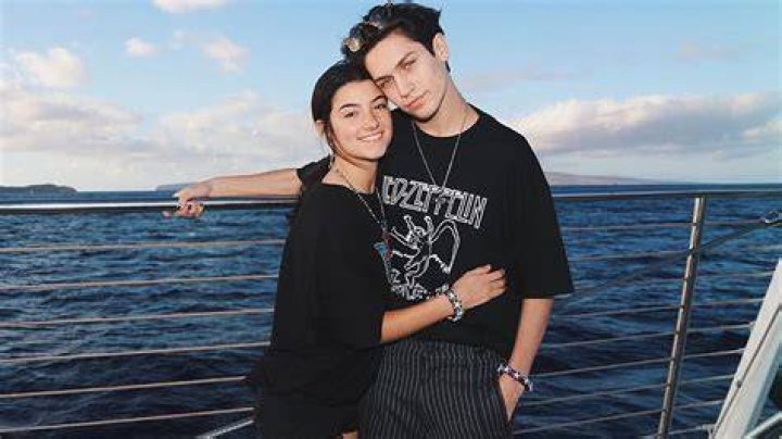 Charli and Chase