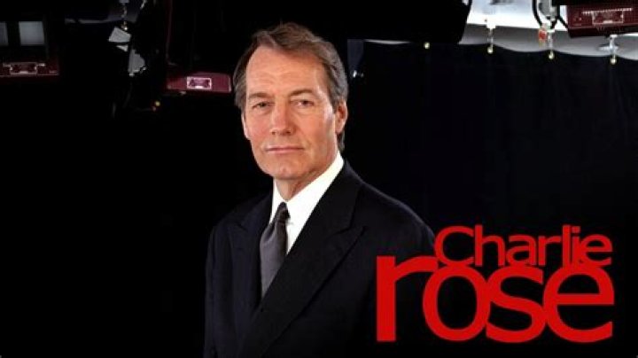 Charlie Rose Charlie Rose