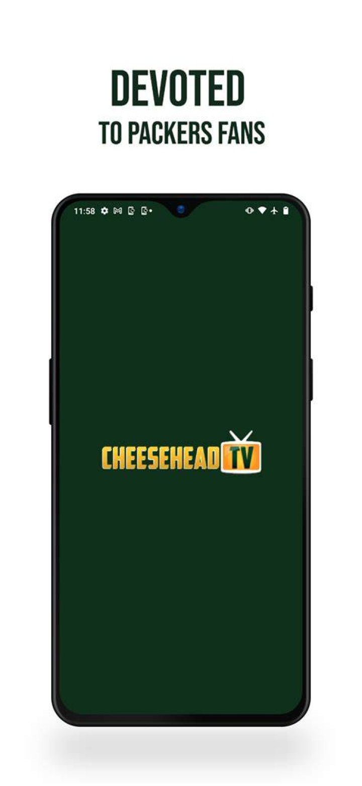 Cheesehead TV - A dedicated community for Green Bay Packers fans Cheesehead TV - A dedicated community for Green Bay Packers fans