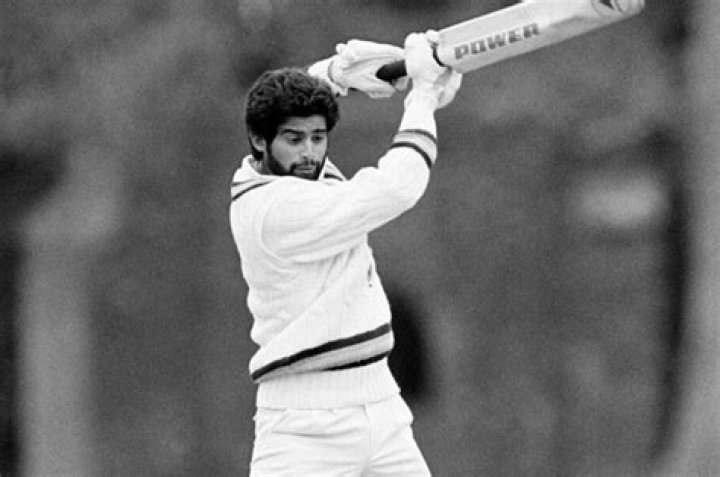 Chetan Sharma
