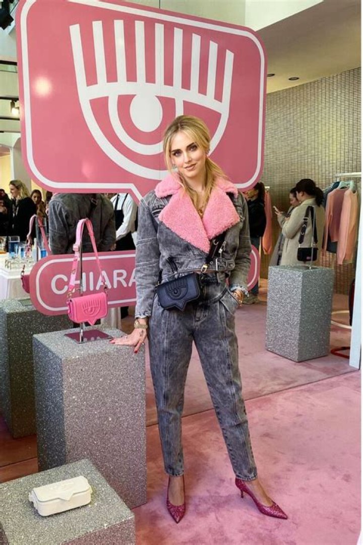 Chiara Ferragni Collection Chiara Ferragni Collection